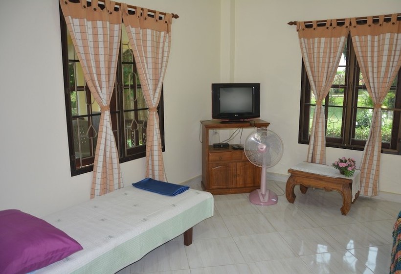Otel Apple Bungalows