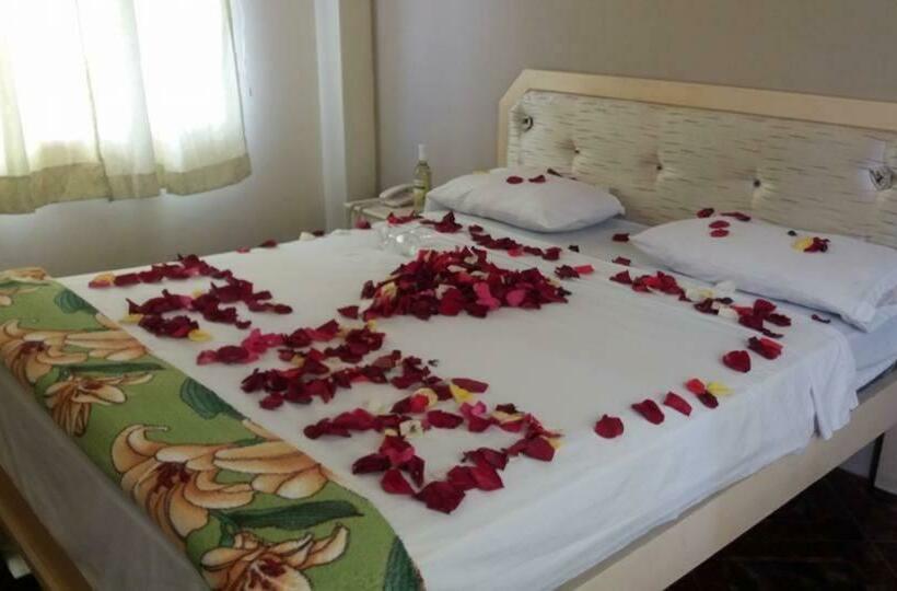 Hotel Arena Caliente