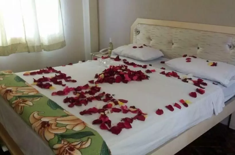 ホテル Arena Caliente