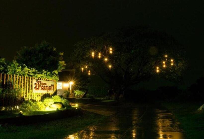 호텔 Baan Kula Mahasarakam