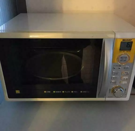 ホテル Business Green  Hino