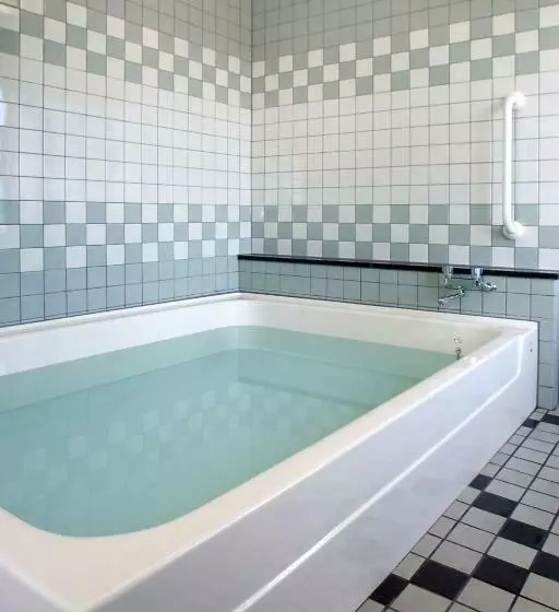 ホテル Business Green  Hino