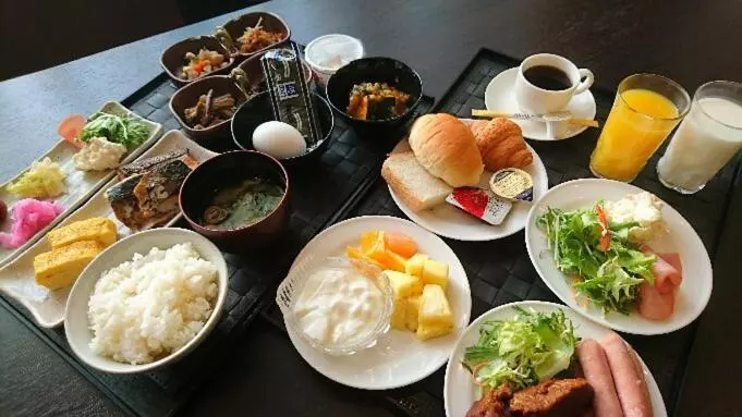 ホテル Business Green  Hino