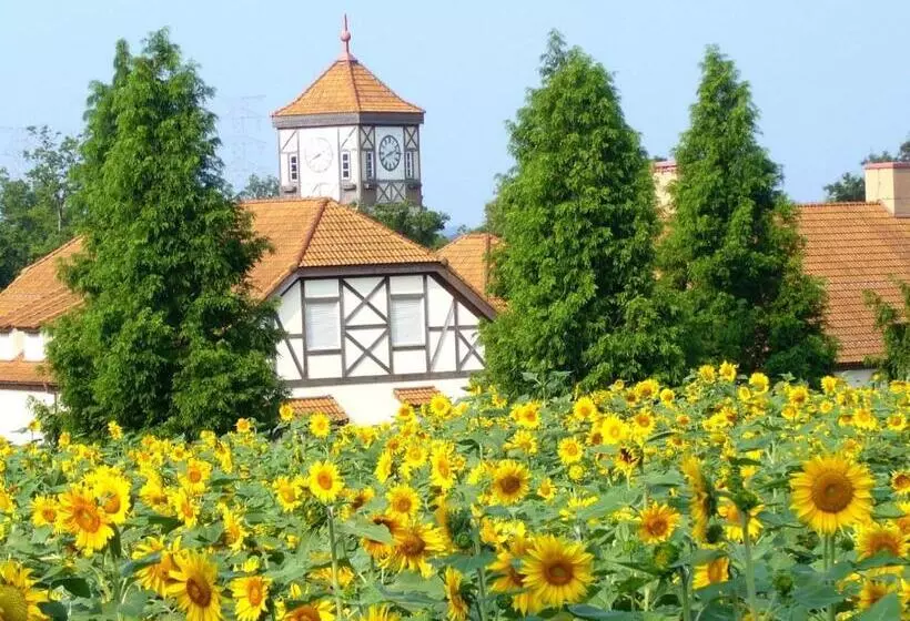 ホテル Business Green  Hino