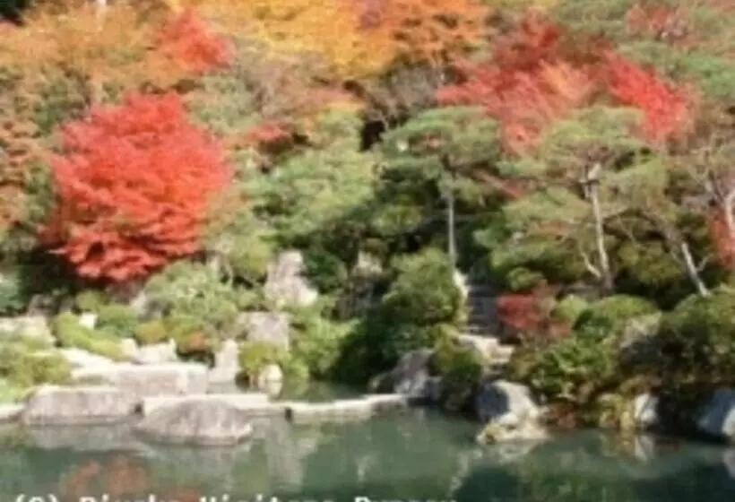 ホテル Business Green  Hino