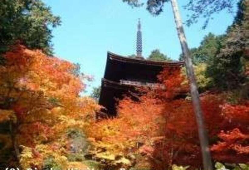 בית מלון כפרי Business Green Hino