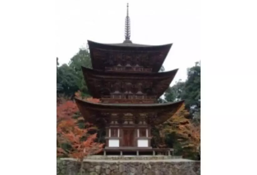 ホテル Business Green  Hino