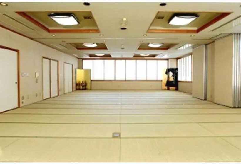 ホテル Business Green  Hino