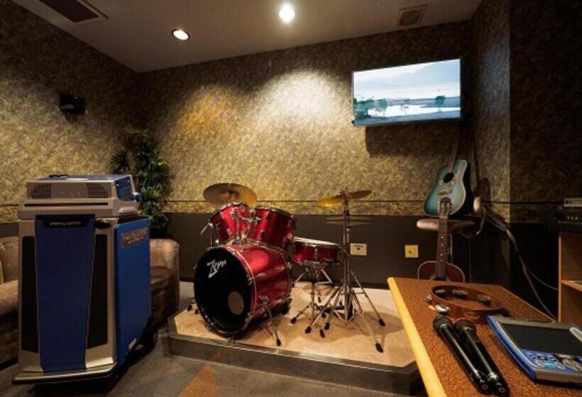 בית מלון כפרי Business Green Hino