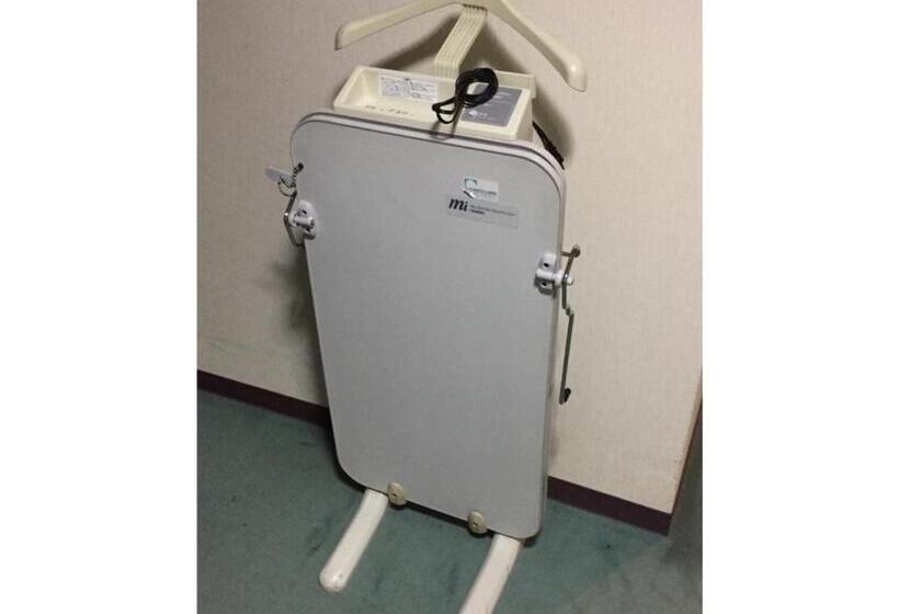 בית מלון כפרי Business Green Hino