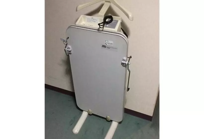 ホテル Business Green  Hino