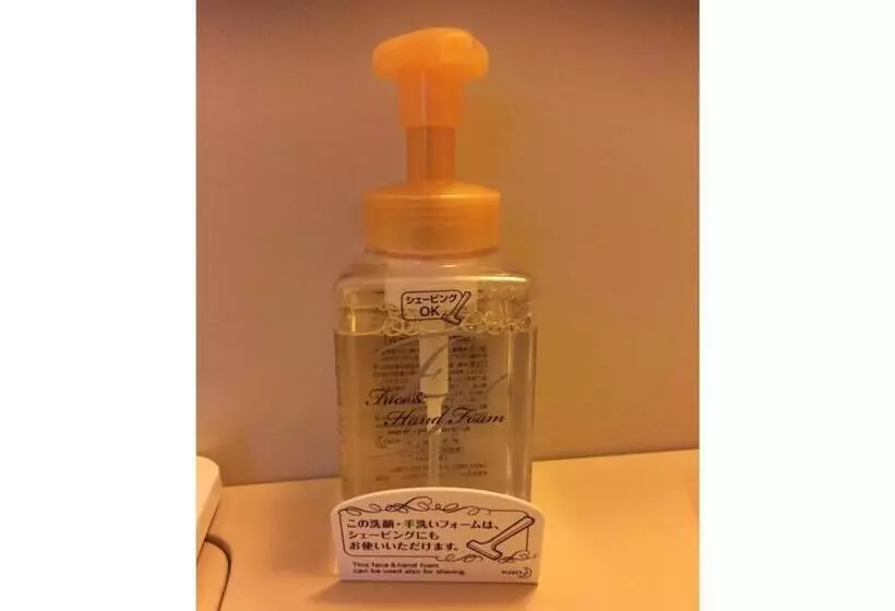 ホテル Business Green  Hino