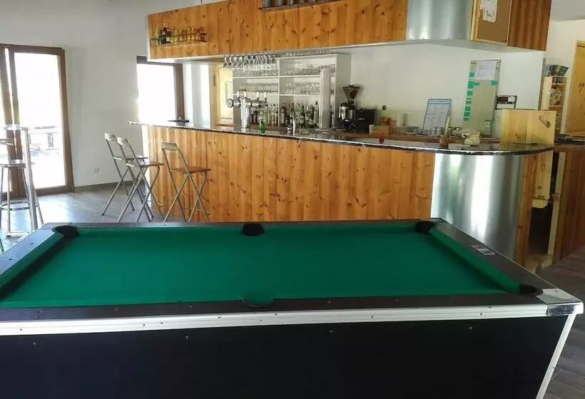 Hotelli Camping Du Villard