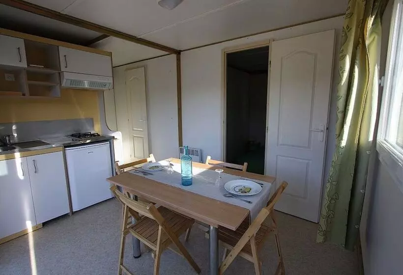 Hotelli Camping Du Villard