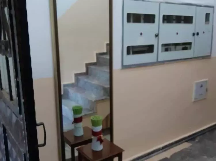 ホテル Cebeci Kutlu Apart