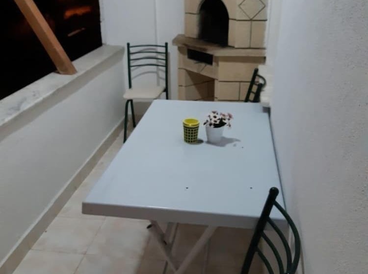 酒店 Cebeci Kutlu Apart