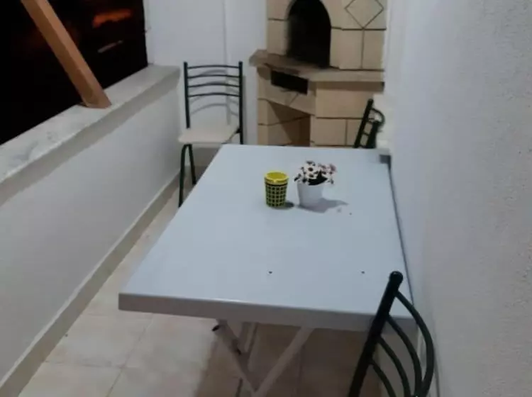 ホテル Cebeci Kutlu Apart