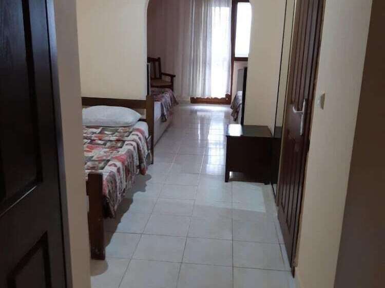 酒店 Cebeci Kutlu Apart