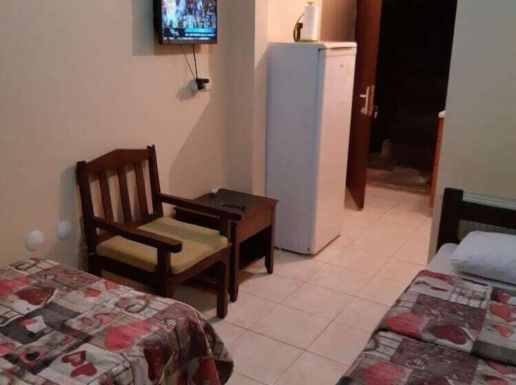 酒店 Cebeci Kutlu Apart