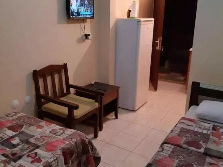 ホテル Cebeci Kutlu Apart