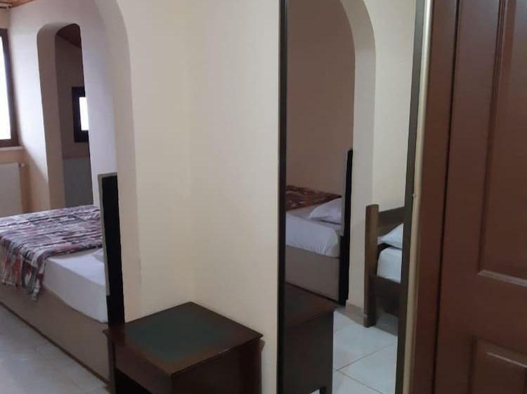 酒店 Cebeci Kutlu Apart