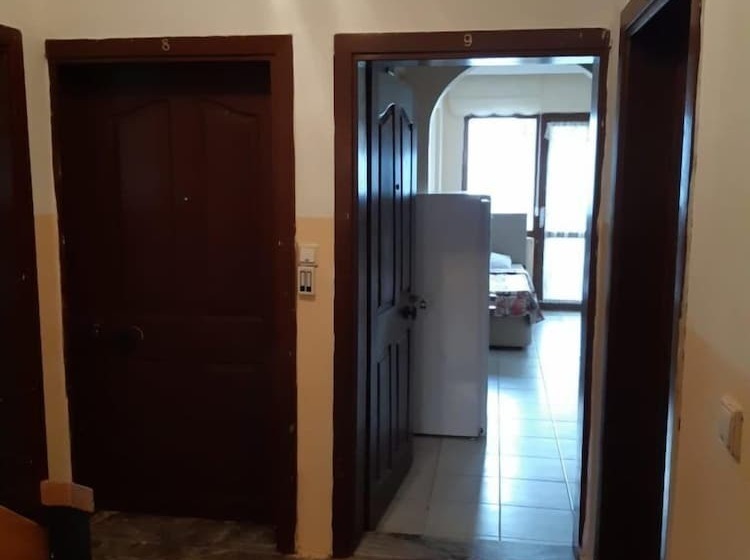 酒店 Cebeci Kutlu Apart