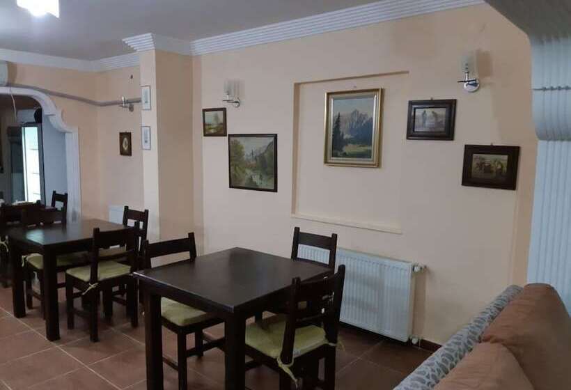 酒店 Cebeci Kutlu Apart