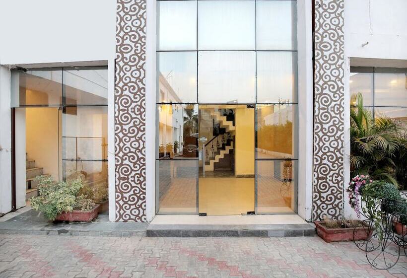 هتل Dream Land Resorts