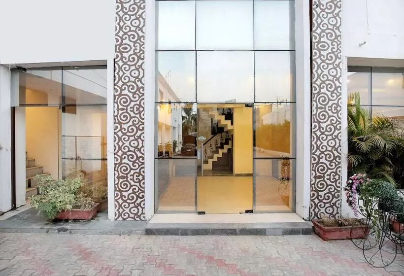 ホテル Dream Land Resorts