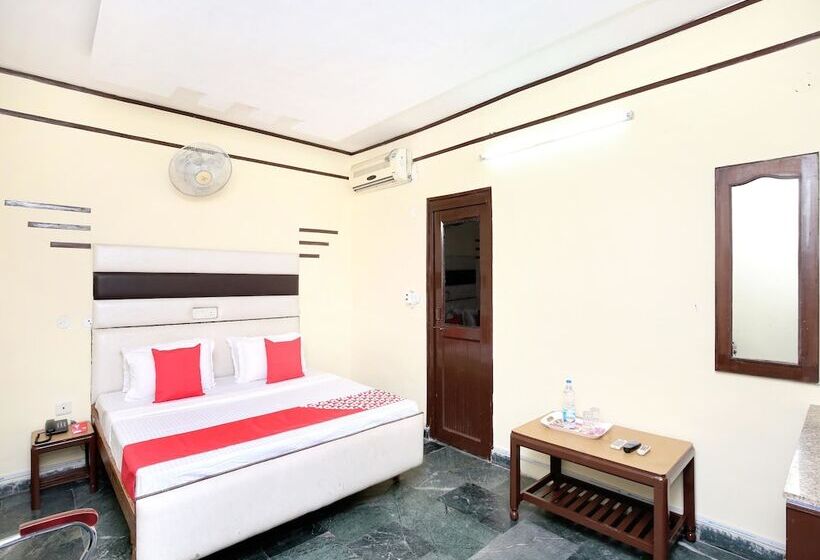 هتل Dream Land Resorts