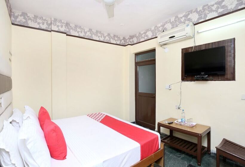 هتل Dream Land Resorts