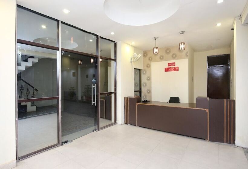 هتل Dream Land Resorts