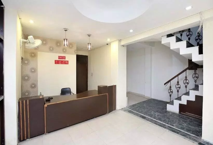 ホテル Dream Land Resorts