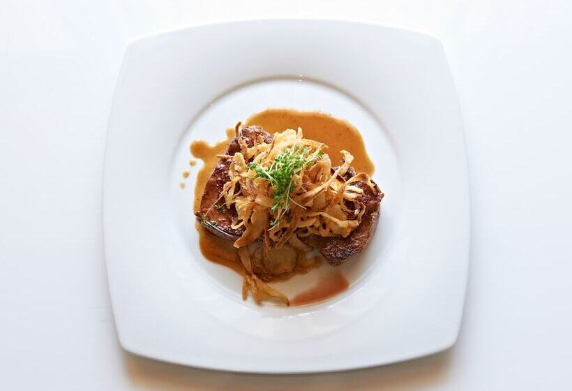 Отель Gasthof Zur Sonne