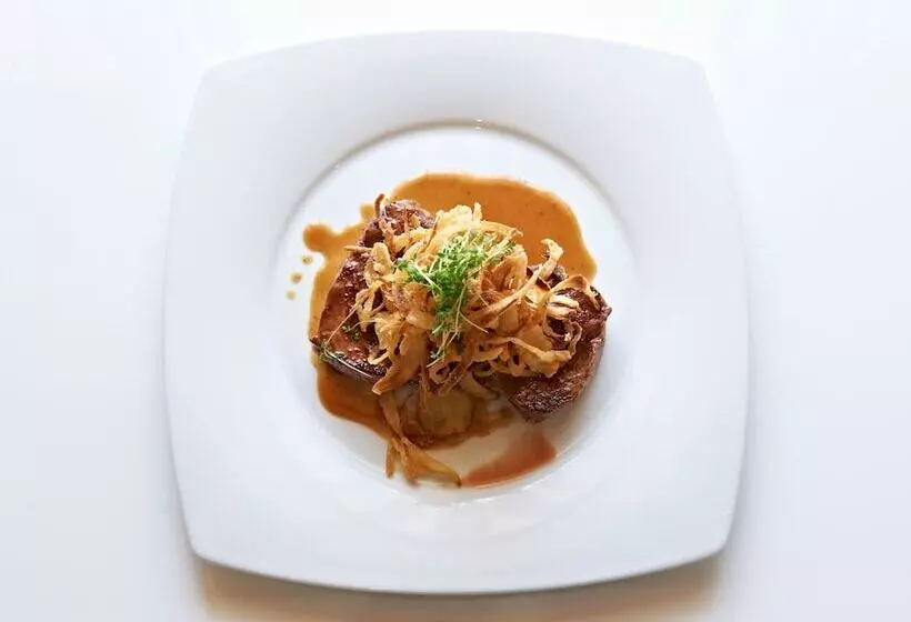 Hotelli Gasthof Zur Sonne