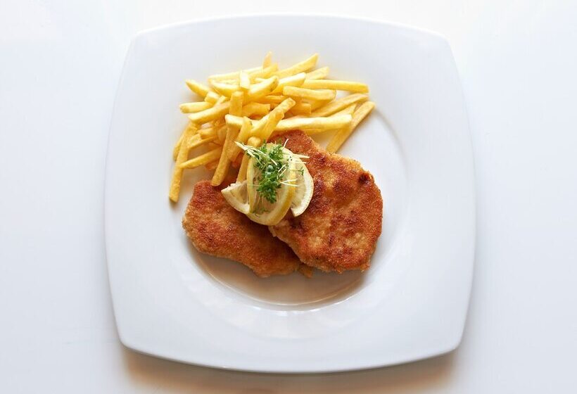 Отель Gasthof Zur Sonne