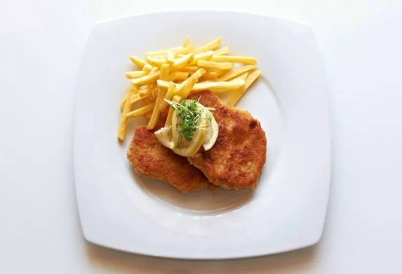 Hotelli Gasthof Zur Sonne