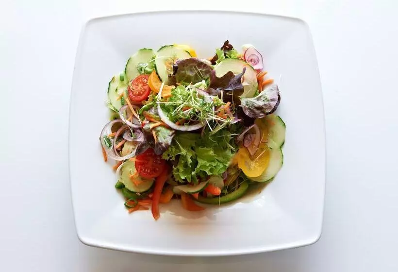 Hotelli Gasthof Zur Sonne