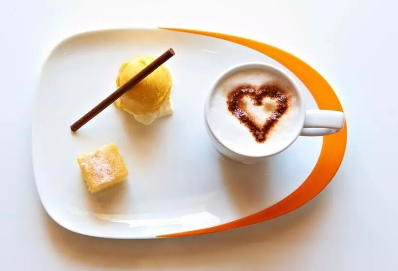 Hotelli Gasthof Zur Sonne