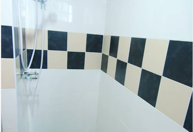 هتل Good Morning Apartment