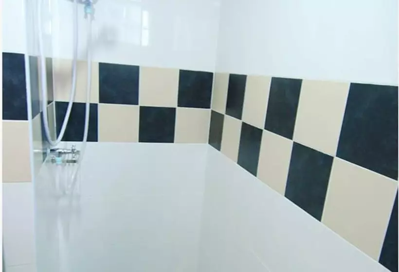 ホテル Good Morning Apartment