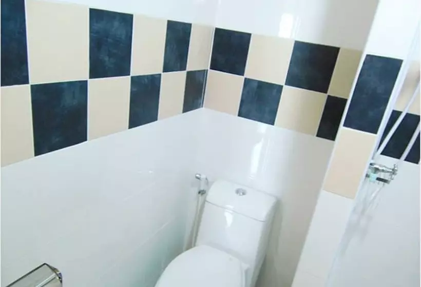 ホテル Good Morning Apartment