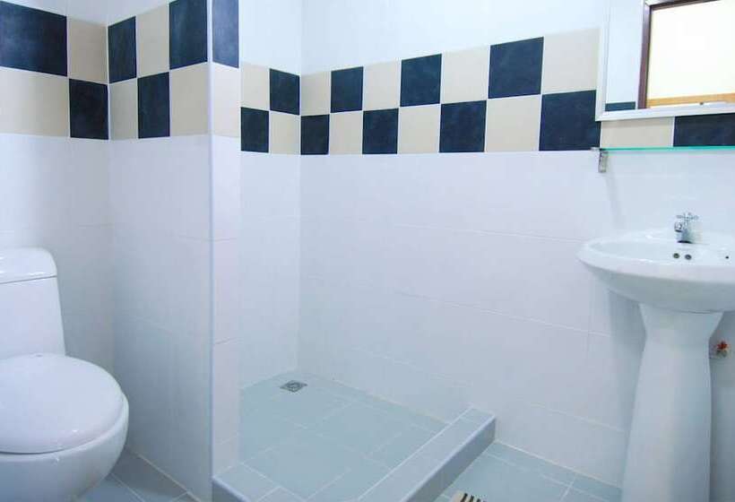 هتل Good Morning Apartment