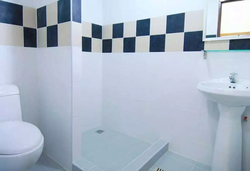 ホテル Good Morning Apartment