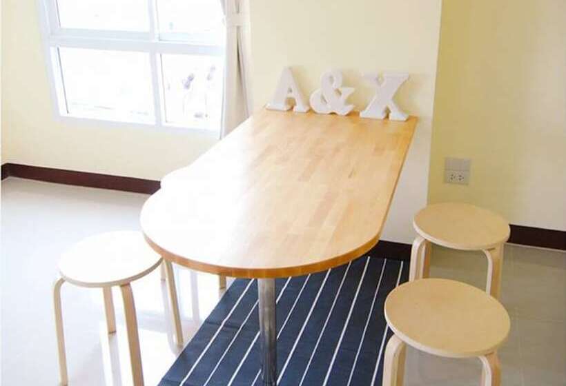 هتل Good Morning Apartment