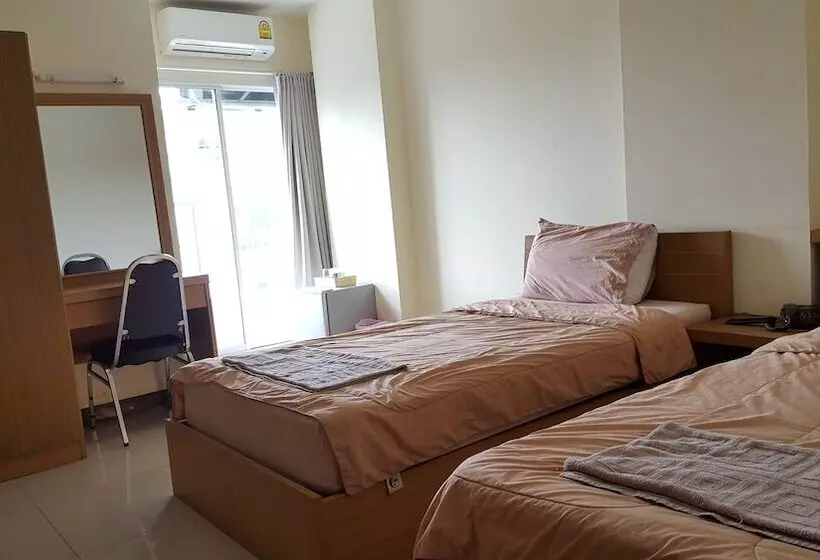 ホテル Good Morning Apartment