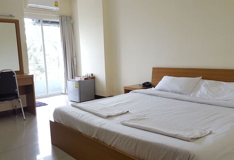 هتل Good Morning Apartment