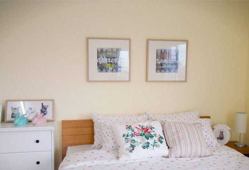 هتل Good Morning Apartment