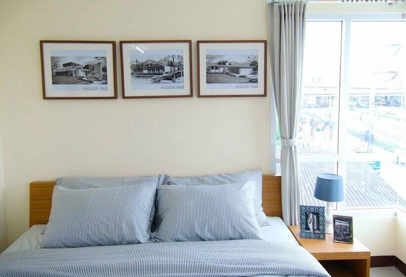 هتل Good Morning Apartment