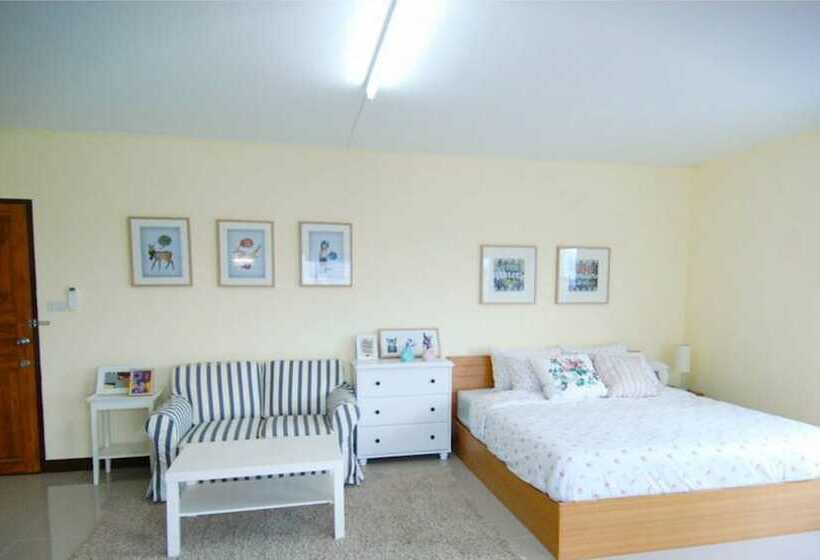 هتل Good Morning Apartment